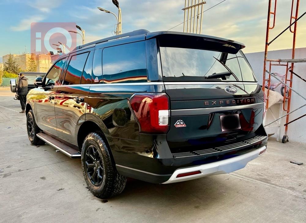 فورد إكسبيديشن